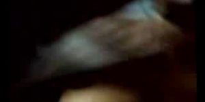 Sexy Northindian HUGE BOOBS Aunty's Blowjob