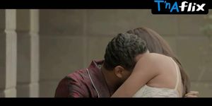 Carmen Ejogo Underwear Scene  in Sparkle