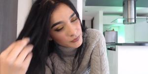 Nicolemanson Chaturbate