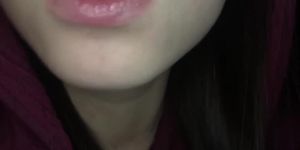 ASMR Savage