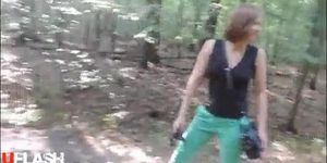 Outdoor Flash 2