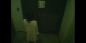 Cum Asylum - Japanese Bukkake Orgy