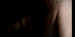 50 years Inez happy with my cock and cum
