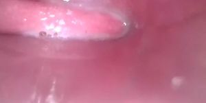 inside hot wet juicy pussy