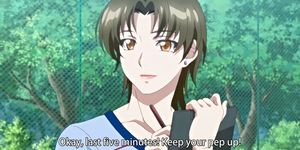 Zoku tsuma netori ikumi to shizuka 1