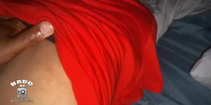CameraMan Rado & Miss Nadia Sextape pt2 Teaser