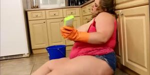BBW Bit Tit Big Ass Wife