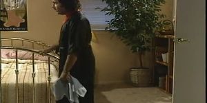 Christy Canyon - video 4 (Ron Jeremy)