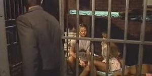 Sahara Sands Stacy and Peter North Threesome