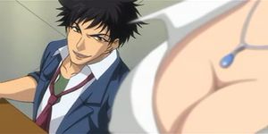 Nurse Bomb Ep 3 Final