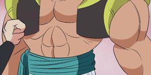 DBZ Hentai