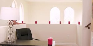 AllGirlMassage Latina Licked by High School Crush Maddy O'Reilly! (Maddy Oreilly)