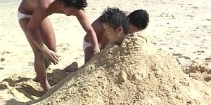 Surf Surf Revolution Japanese