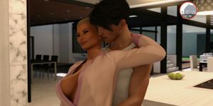 Luke's way -why does her Dad want to see me (johannesgaming)