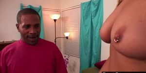 BESTGONZO - Giant girl satisfied by a giant cock (Marley Mason)