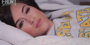 Rosie Jones FRONT Photo Shoot (HD) - @Seductive_Sluts