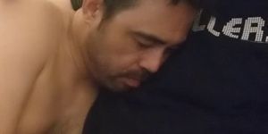 Fingering and Licking Button to a Camera Shaking Orgasm! (Wolfradish)