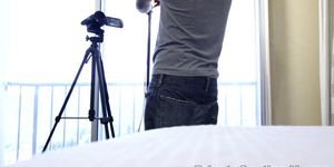 Private Casting X - Teeny Zoey Foxx