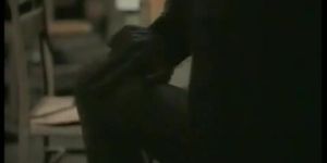 Laura A. Rice Breasts Scene  in Heart Of Stone