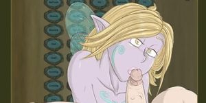 Champion of Lust 2 Gallery Part 1