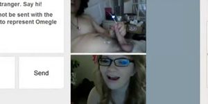 my webcam cumshot