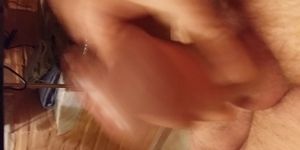 Lenny52 - The Tale Of Tasty Feetish Slippers Cum - part 02