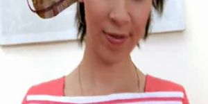 Sexy Big Nipples