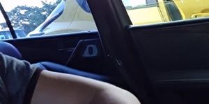 Flash Cock Parking