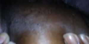 Creamy pussy