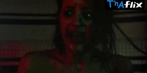 Asia Argento Breasts,  Butt Scene  in Scarlet Diva