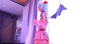Hatsune Miku Heart Hunter