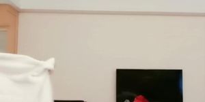 Chinese Girl Masturbation 12