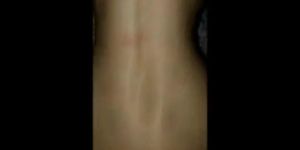 Turkish Hard Doggy Moaning - Denizli Bull
