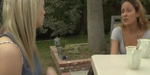 Heather And Elexis (Elexis Monroe, Heather Starlet, Savannah Stern)