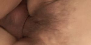 Blonde GILF amateur hottie fucked