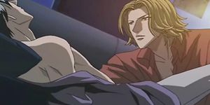 Yaoi Drama Part 1
