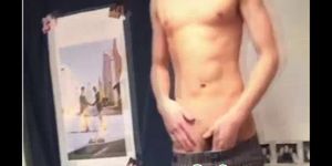 Amateur straight twinks gay sucking