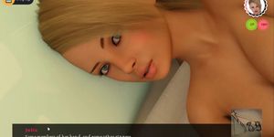 Dmd - Day 23 - what is Rachel Plans - the Big Move Plan (johannesgaming)