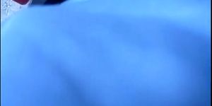 Amateur Encoxada Gropers 14