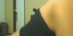 Boobs! perfect size, perfect shape...