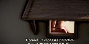 HONEY SELECT SCENES & CHARACTERS DOWNLOAD + TUTORIALS