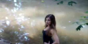 Amanda Brown Sexy Clips