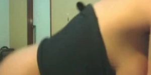 Webcam busty babe - video 1
