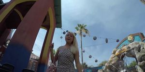 Gang Bang And Multiple Creampie - Valerie White (Vallerie White)