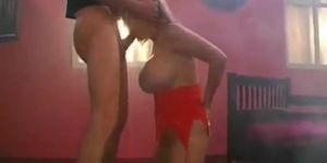 Blowjob