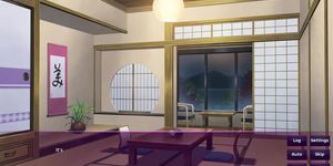 Sakura Succubus episode 5 end of part 1 (Visual_Novel)