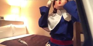 Kigurumi 2