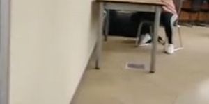 BBC Flash for Teen in Library
