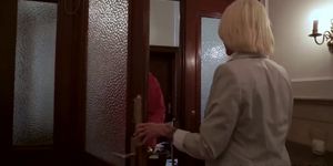 Sophie Logan wants it done