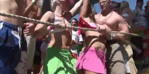NAKED BEACH HOUSE 4 - Scene 7